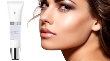 Lr Gözenek Sıkılaştırıcı Kremler Lr Gözenek Sıkılaştırıcı Kremler